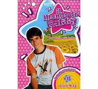 Il Mondo Di Patty - Stagione 01 #03 (Eps 09-12)