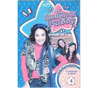 Il Mondo Di Patty - Stagione 01 #04 (4 Dvd)