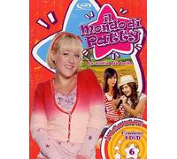 Il Mondo Di Patty - Stagione 01 #06 (4 Dvd)