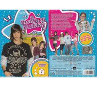 Il Mondo Di Patty - Stagione 01 #07 (4 Dvd)