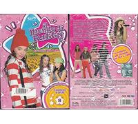 Il Mondo Di Patty - Stagione 01 #08 (4 Dvd)