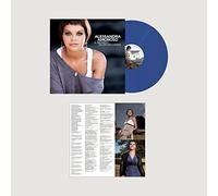 Il Mondo In Un Secondo - Ltd Blue Vinyl [Vinyl LP] [VINYL]