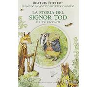 Il Mondo Incantato Di Peter Coniglio (3 Dvd+Booklet)