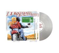 Il Mondo Insieme A Te (Vinile Cristallo Limitato Con Copertina Metalli (Blu-ray)