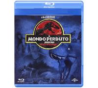 Il Mondo Perduto-Jurassic Park 2