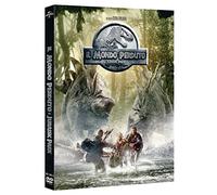 Il Mondo Perduto: Jurassic Park 2
