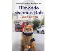 Il mondo secondo Bob