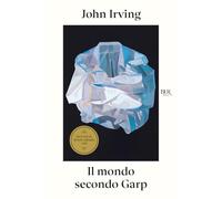 Il mondo secondo Garp (BUR)