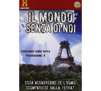 Il Mondo Senza Di NOI [Import]