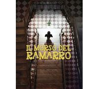 Il Morso del Ramarro
