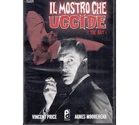 Il Mostro Che Uccide