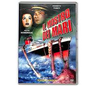 Il Mostro Dei Mari [Import]