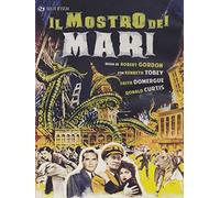 Il mostro dei mari [Import anglais]