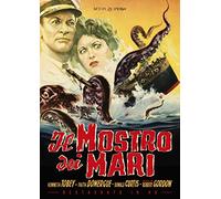 Il Mostro Dei Mari (Restaurato in Hd) [Region Free]
