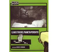 Il Mostro Del Pianeta Perduto