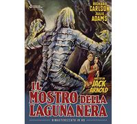 il mostro della laguna nera DVD Italian Import