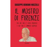 IL MOSTRO DI FIRENZE: Tra Ciò Che E’ Stato Provato e Ciò Che è Rimasto Sospeso (Realmente Accaduto)