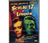 il mostro di londra / schlag 12 in london (Dvd) Italian Import