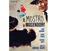 il mostro di magendorf dvd Italian Import