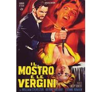 Il Mostro E Le Vergini