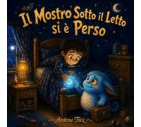 Il Mostro Sotto il Letto si è Perso