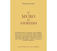 Il muro dell'anoressia mentale