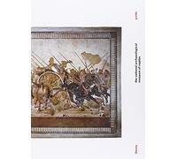 Il museo archeologico di Napoli. Ediz. inglese