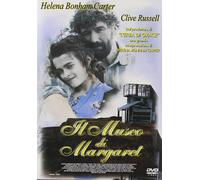 il museo di margaret dvd Italian Import