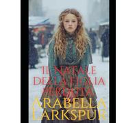 Il Natale della Figlia Perduta