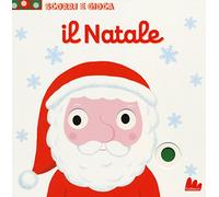 Il Natale - Scorri e gioca