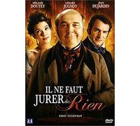 Il ne faut jurer de rien [FRENCH]