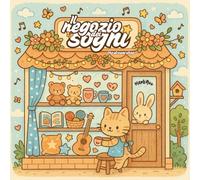 IL NEGOZIO DEI SOGNI