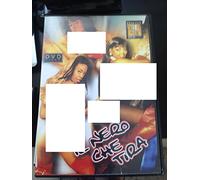 Il nero che tira - The black pulling (Italian Best DVD Video)