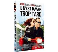 Il n'est jamais trop tard