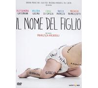 il nome del figlio dvd Italian Import