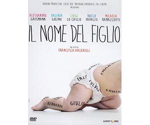 il nome del figlio dvd Italian Import