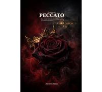 Il nome del peccato: Due eredi. Un impero criminale. Un amore proibito.