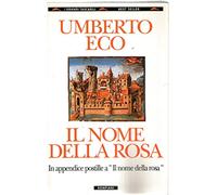 Il Nome Della Rosa