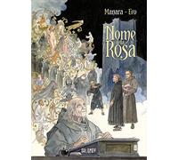 IL NOME DELLA ROSA