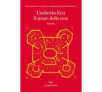 Il nome della rosa