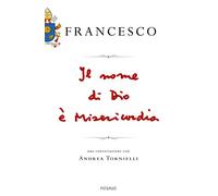 Il nome di Dio e Misericordia