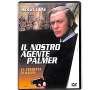 il nostro agente palmer dvd Italian Import