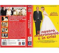 Il Nostro Matrimonio E'in Crisi