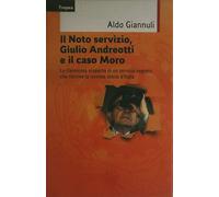 Il Noto servizio, Giulio Andreotti e il caso Moro