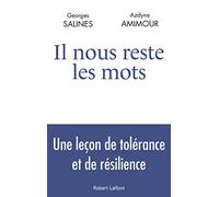Il nous reste les mots