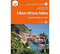 Il nuovo Affresco italiano B1. Corso di lingua italiana per stranieri