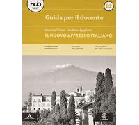 IL NUOVO AFFRESCO ITALIANO B2 (GUIDE)