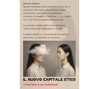 Il Nuovo Capitale Etico: //:The flaw is not individual;