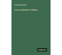 Il nuovo giardino di Milano