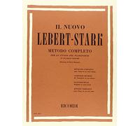 IL NUOVO LEBERT STARK PIANO
